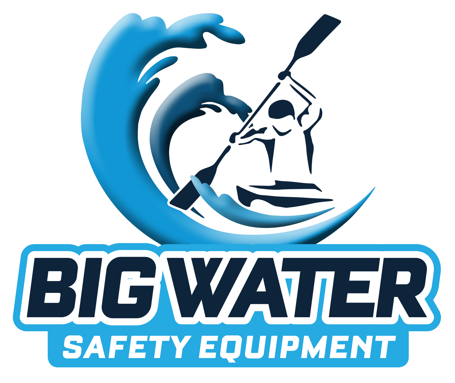 ARRO | BigWater LOGO DESIGN