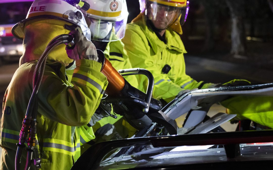 Member Update: Exciting news! By popular request, ARO has extended its rescue capability events for 2026