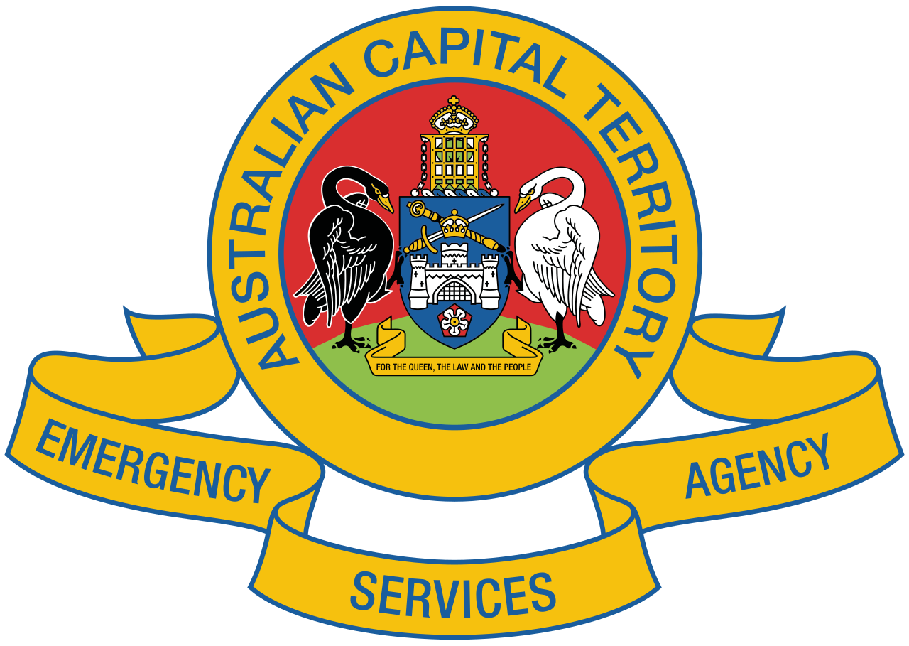 ARRO | ACT Emergency Services Agency logo.svg