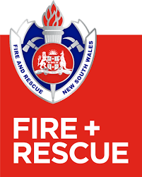 ARRO | FR NSW Logo
