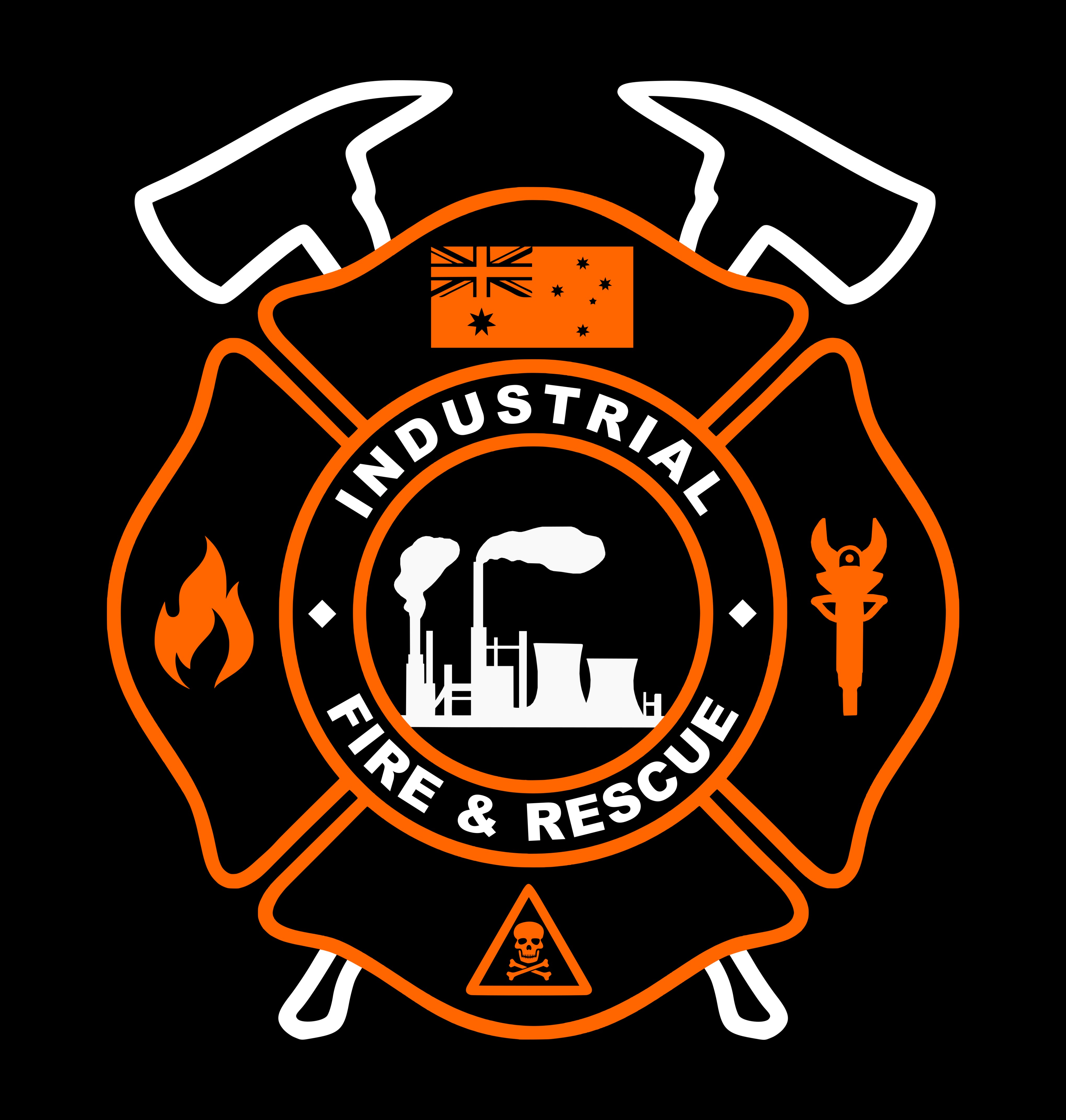 ARRO | IDFR Logo