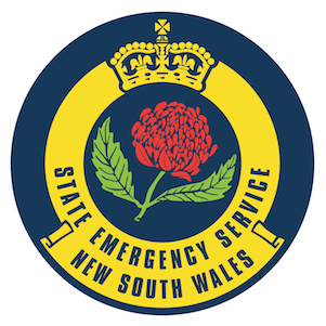 ARRO | NSW SES Roundel