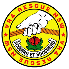 ARRO | VRA Rescue NSW