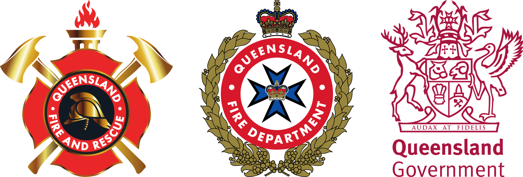 ARRO | qfrs qfd qld gov combo png